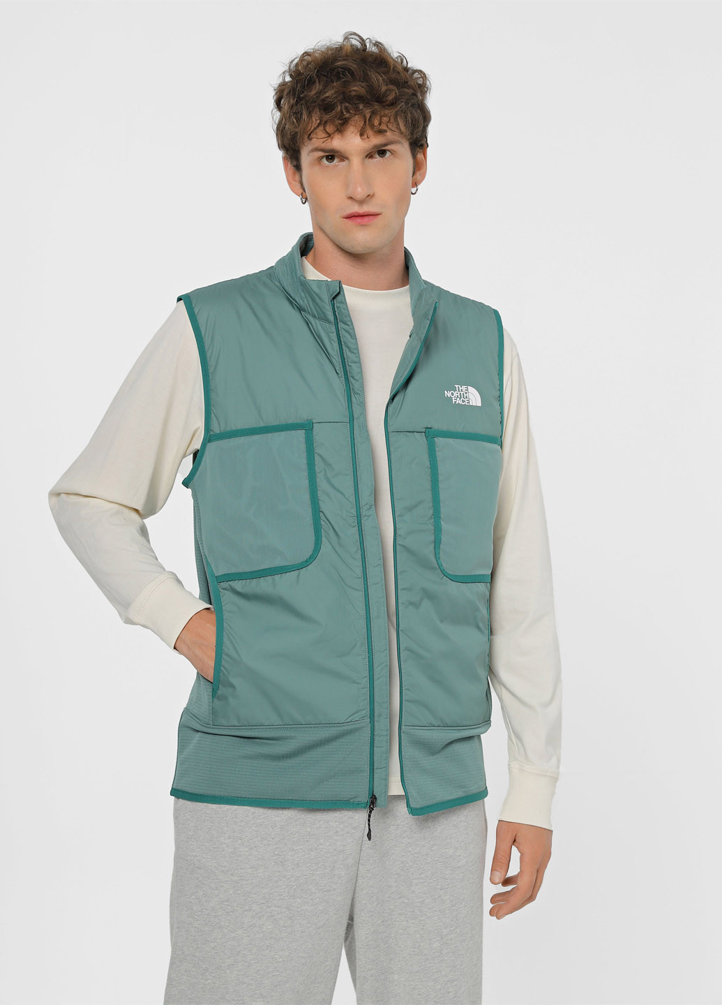 Жилет The North Face (363354119)