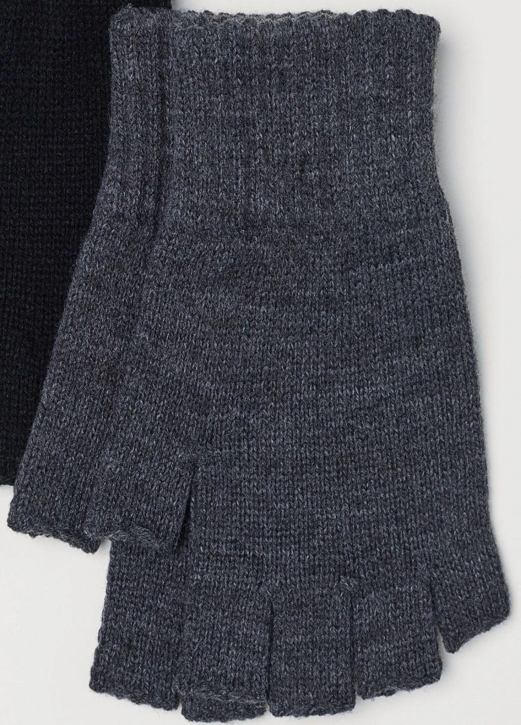 Перчатки H&M (193873382)