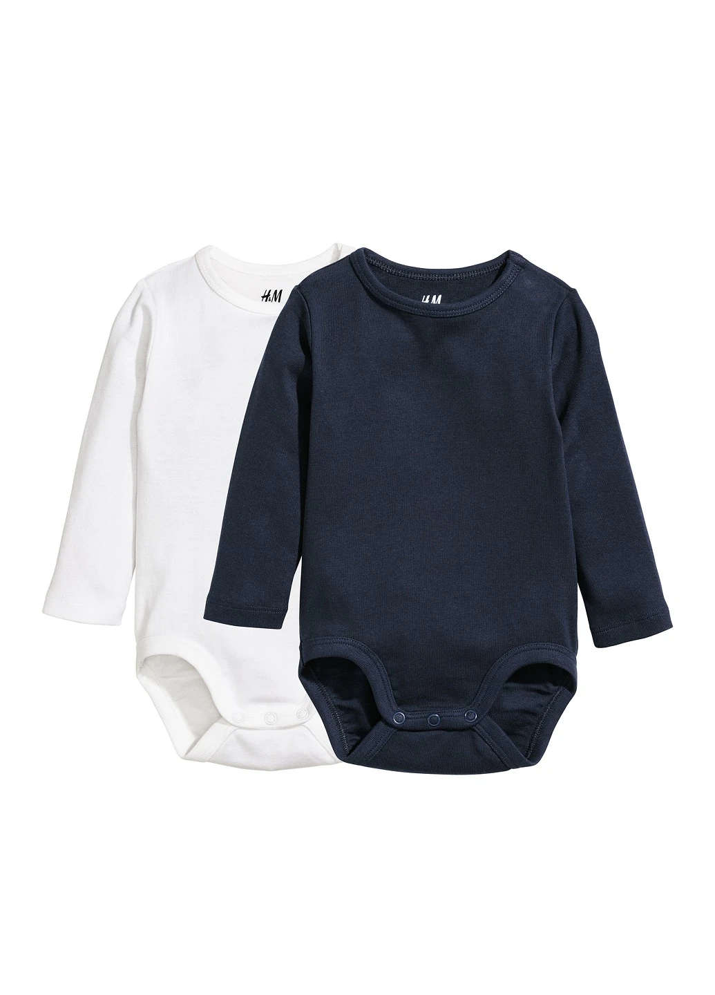 Боді (2 шт.) H&M (152010236)