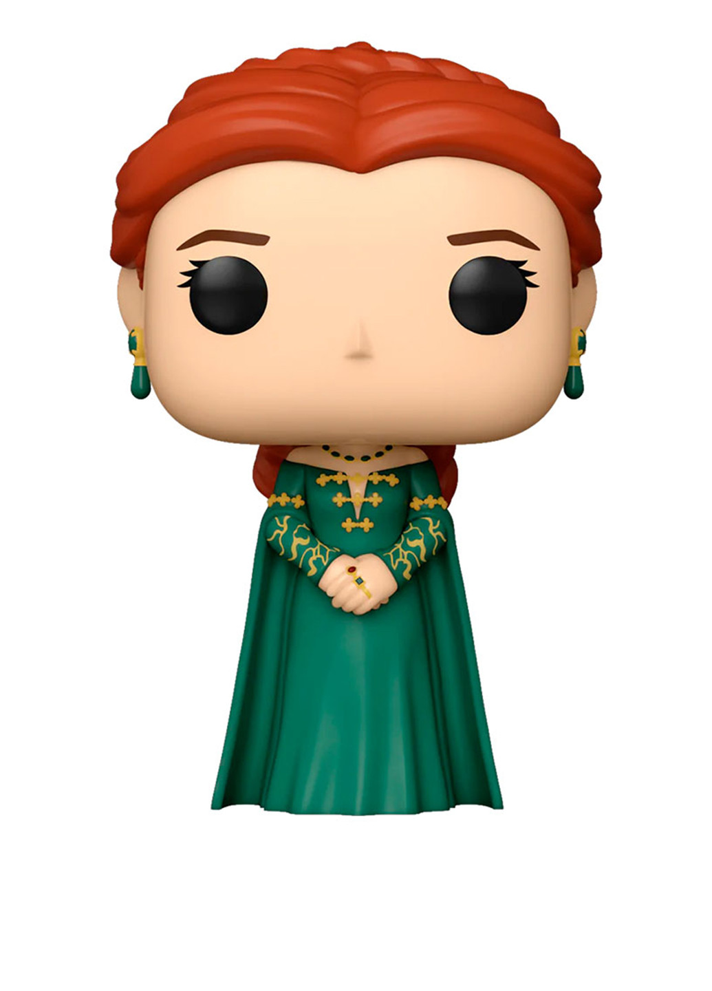 Игровая фигурка Алисента Хайтауэр, 9,6 см Funko (259157910)