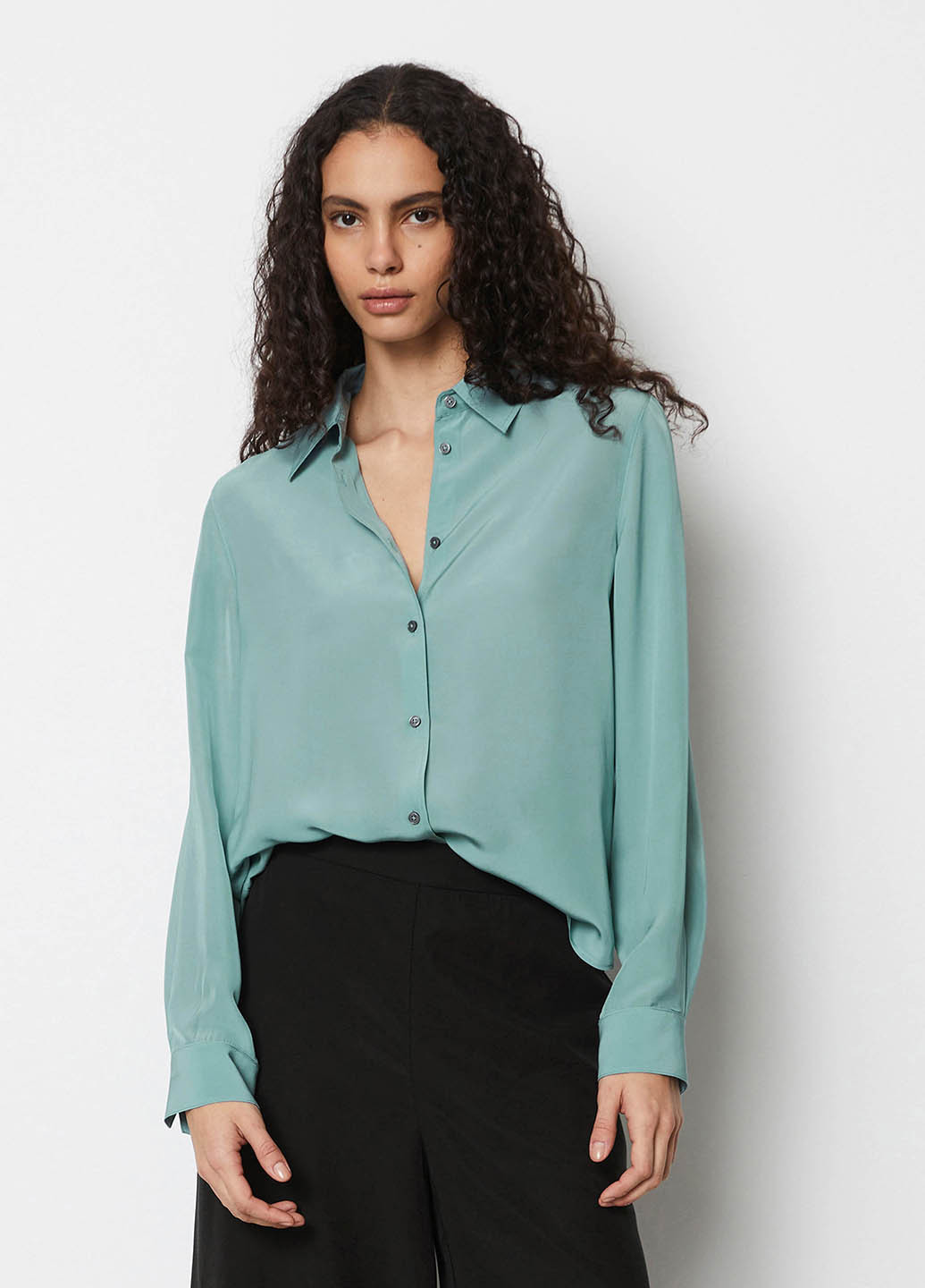 Сорочка Marc O'Polo (330224149)