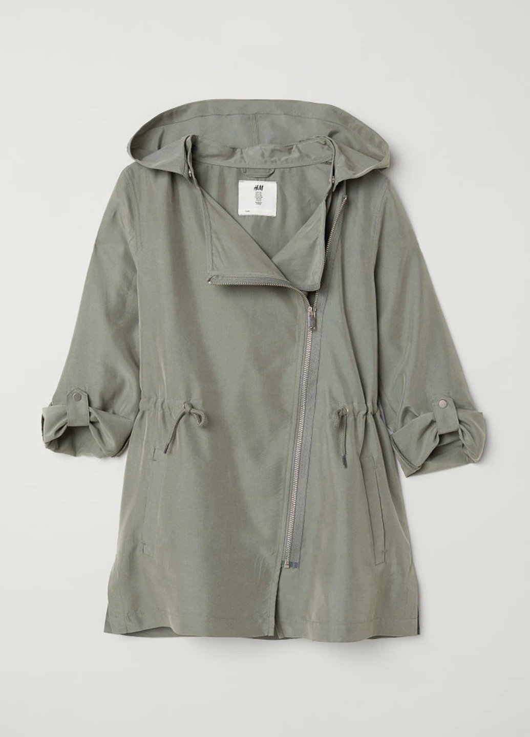 Парка H&M (165184855)