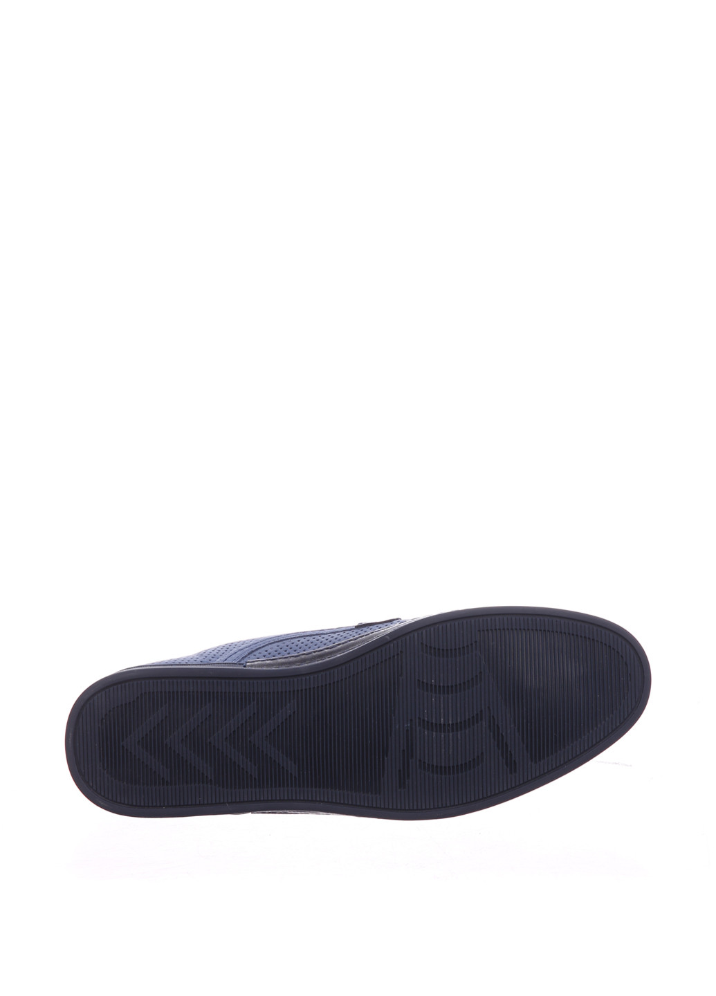 Темно-синие спортивные туфли Corso Vito на шнурках