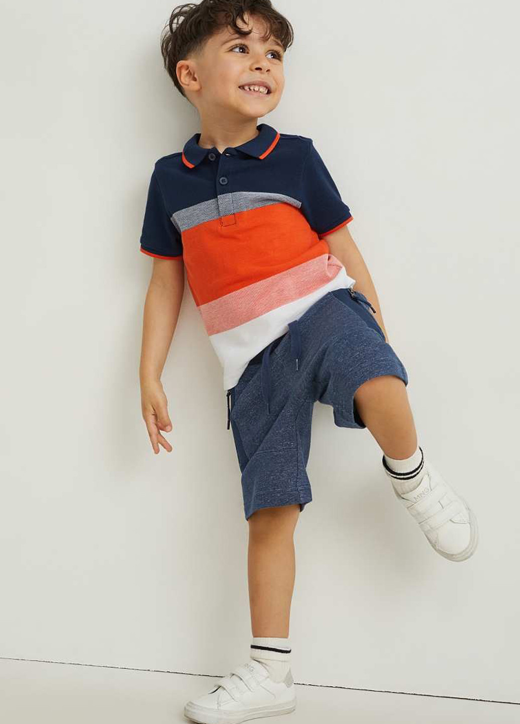 Шорты C&A (330382410)