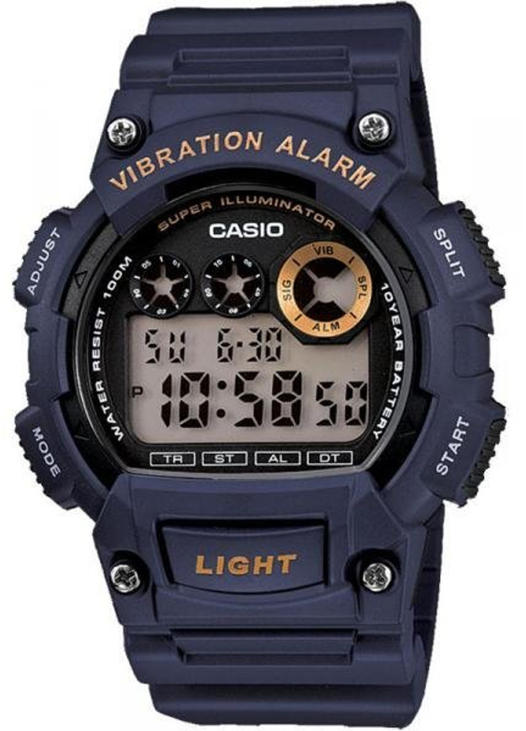 W-735H-2AVEF Casio (251168769)