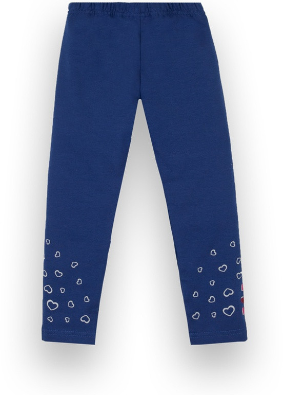 Дитячі лосини для дівчинки BR-21-55-12 Габби (252623315)