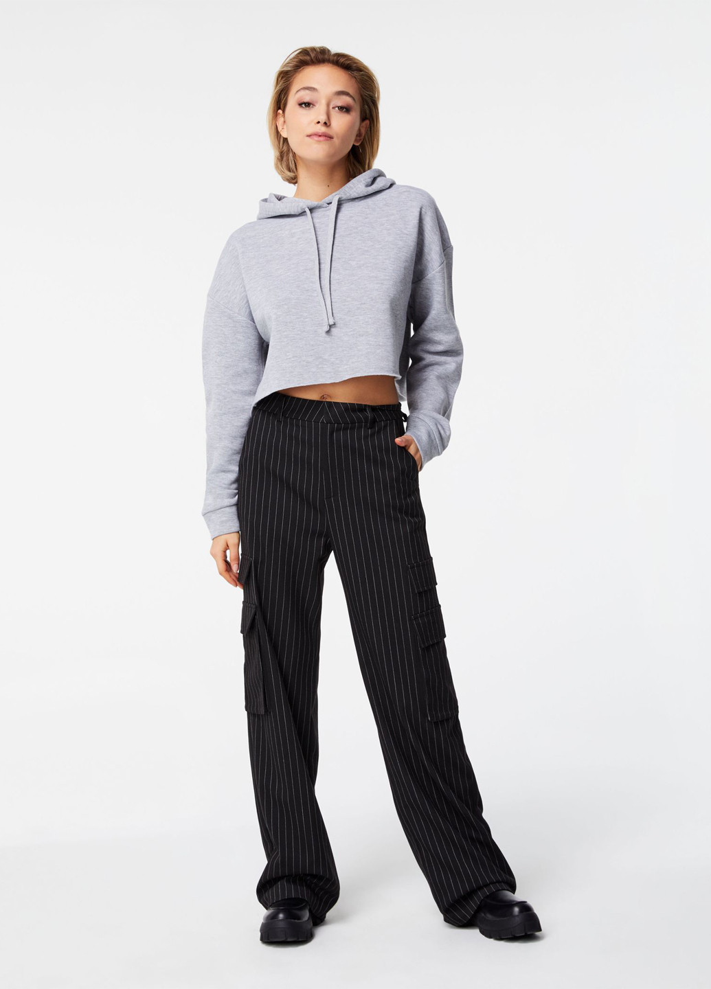 Топ Jennyfer (302885885)