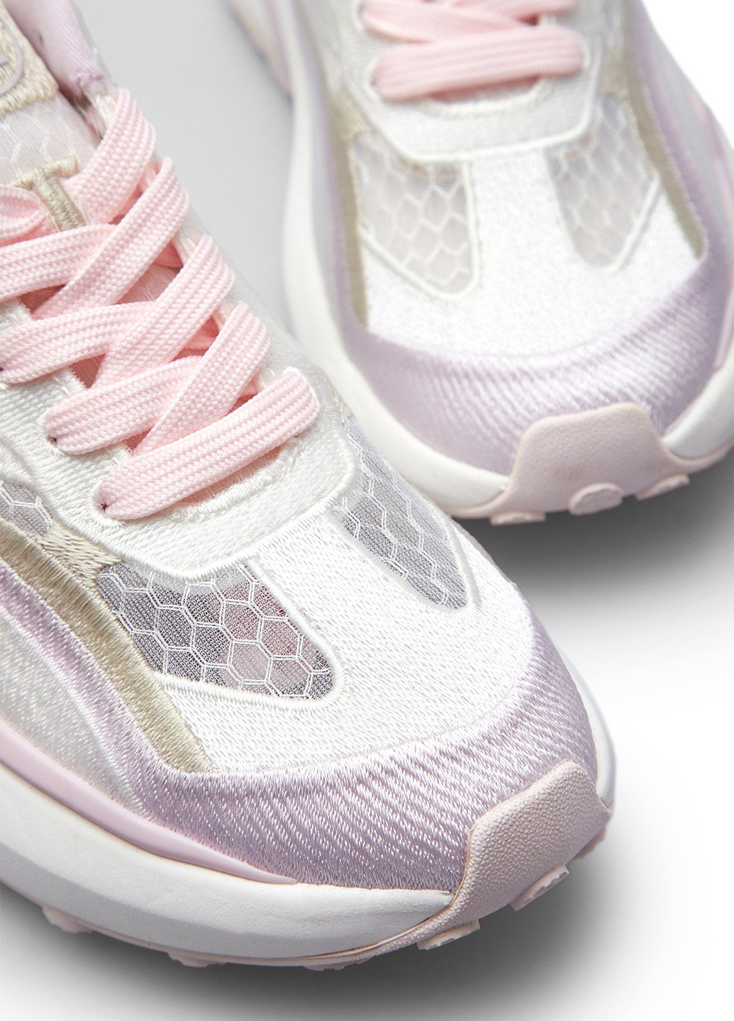 Кросівки Replay комбіновані літо (307061573)