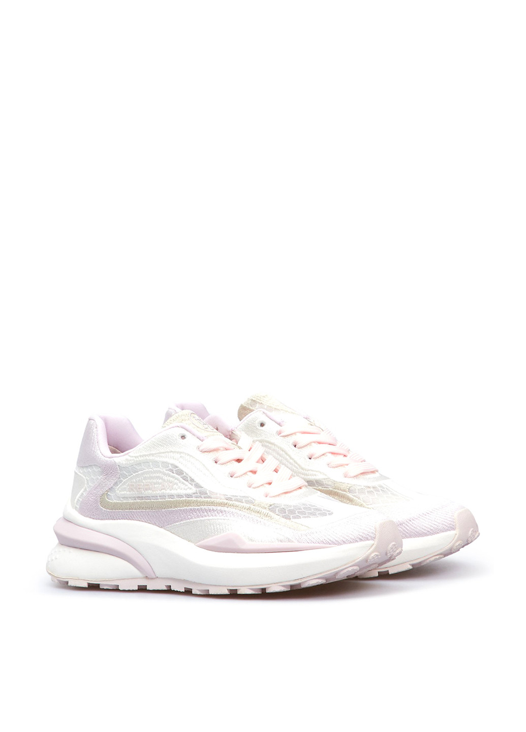 Кросівки Replay комбіновані літо (307061573)