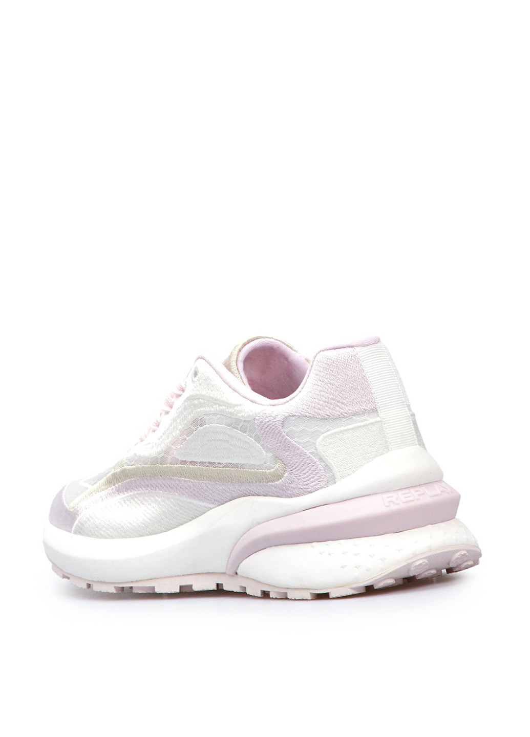 Кросівки Replay комбіновані літо (307061573)