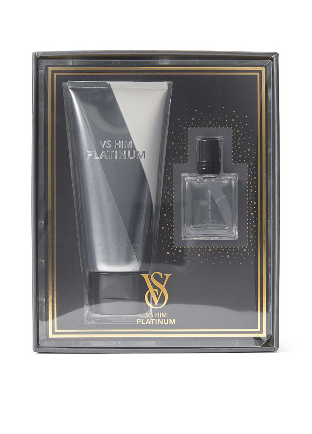 Набір (міні-парфюм, лосьйон) Victoria's Secret (275464603)