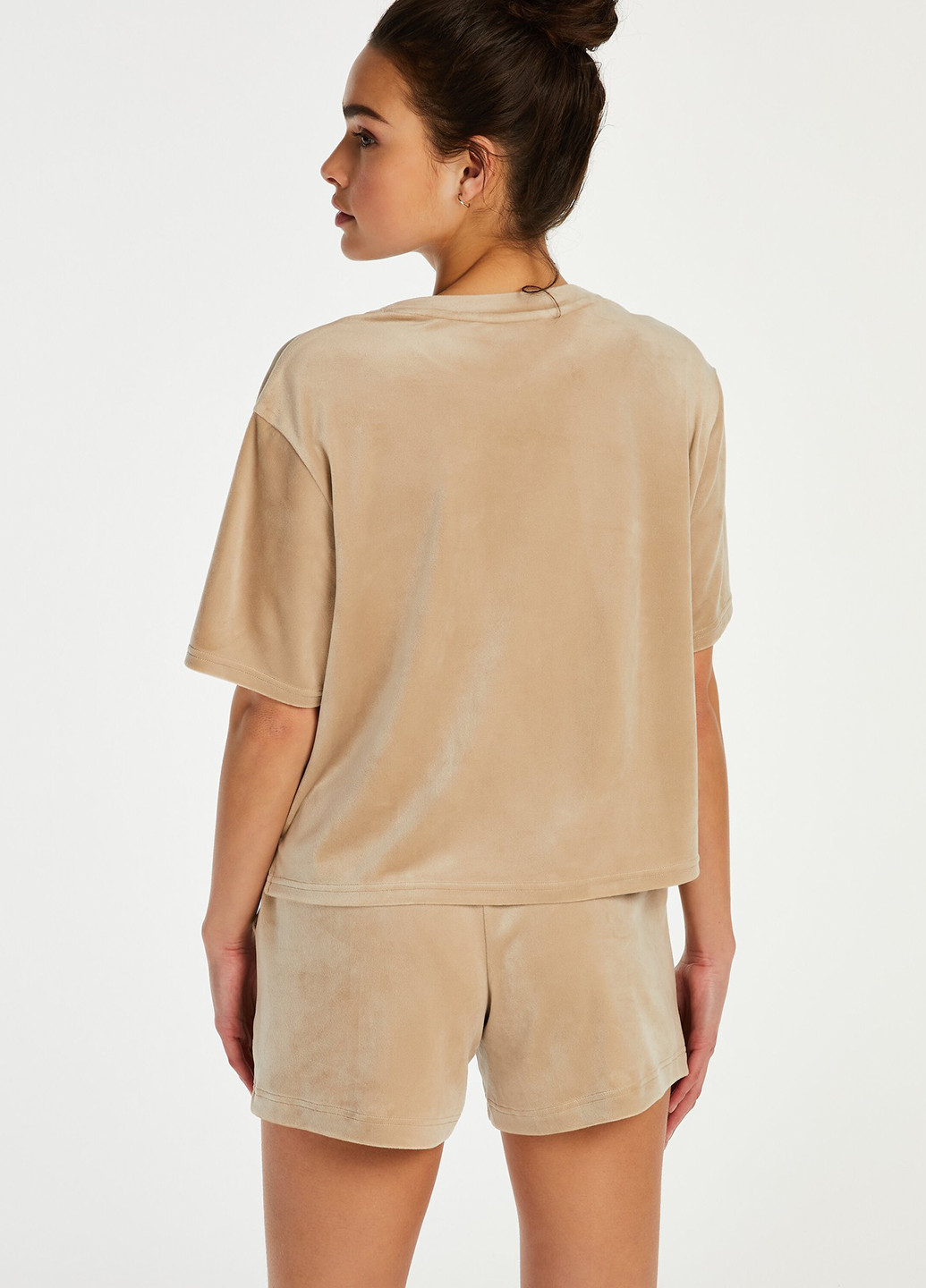 Футболка Hunkemoller - (340960453)