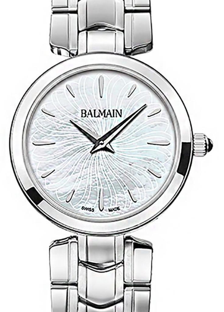 Часы 4271.33.86 кварцевые fashion Balmain (253008306)