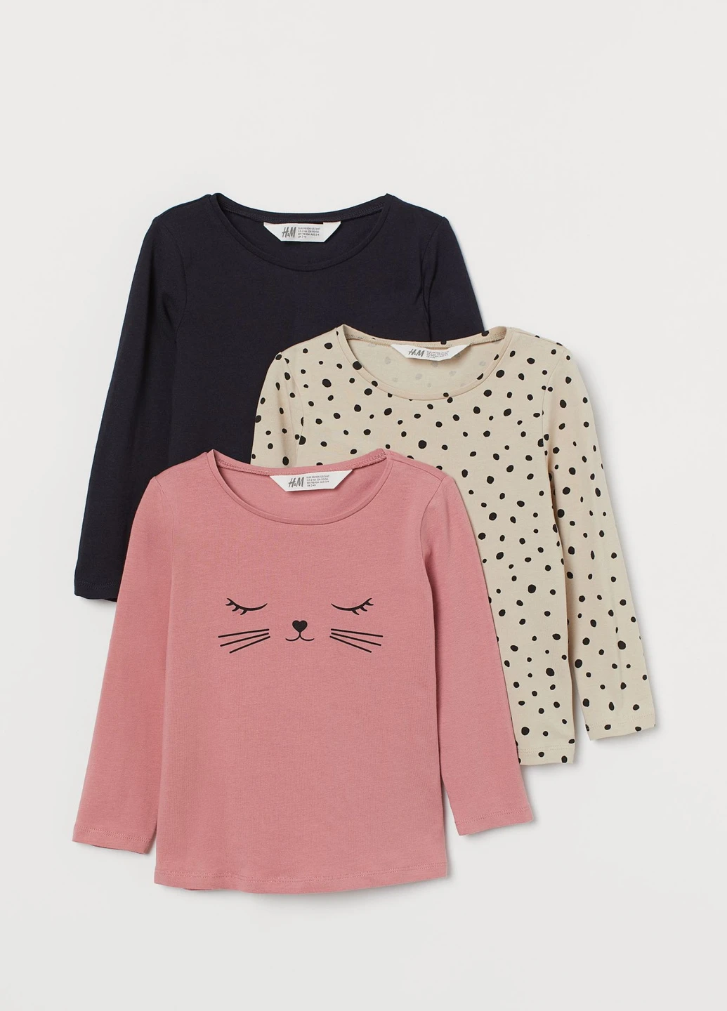 Кофта H&M (223578381)