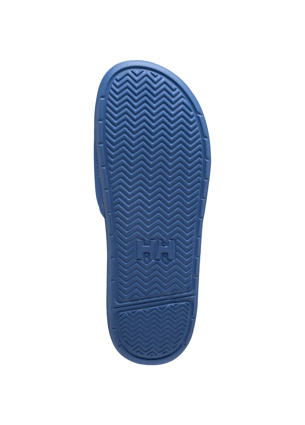 Синие пляжные шлепанцы 11714-563 Helly Hansen