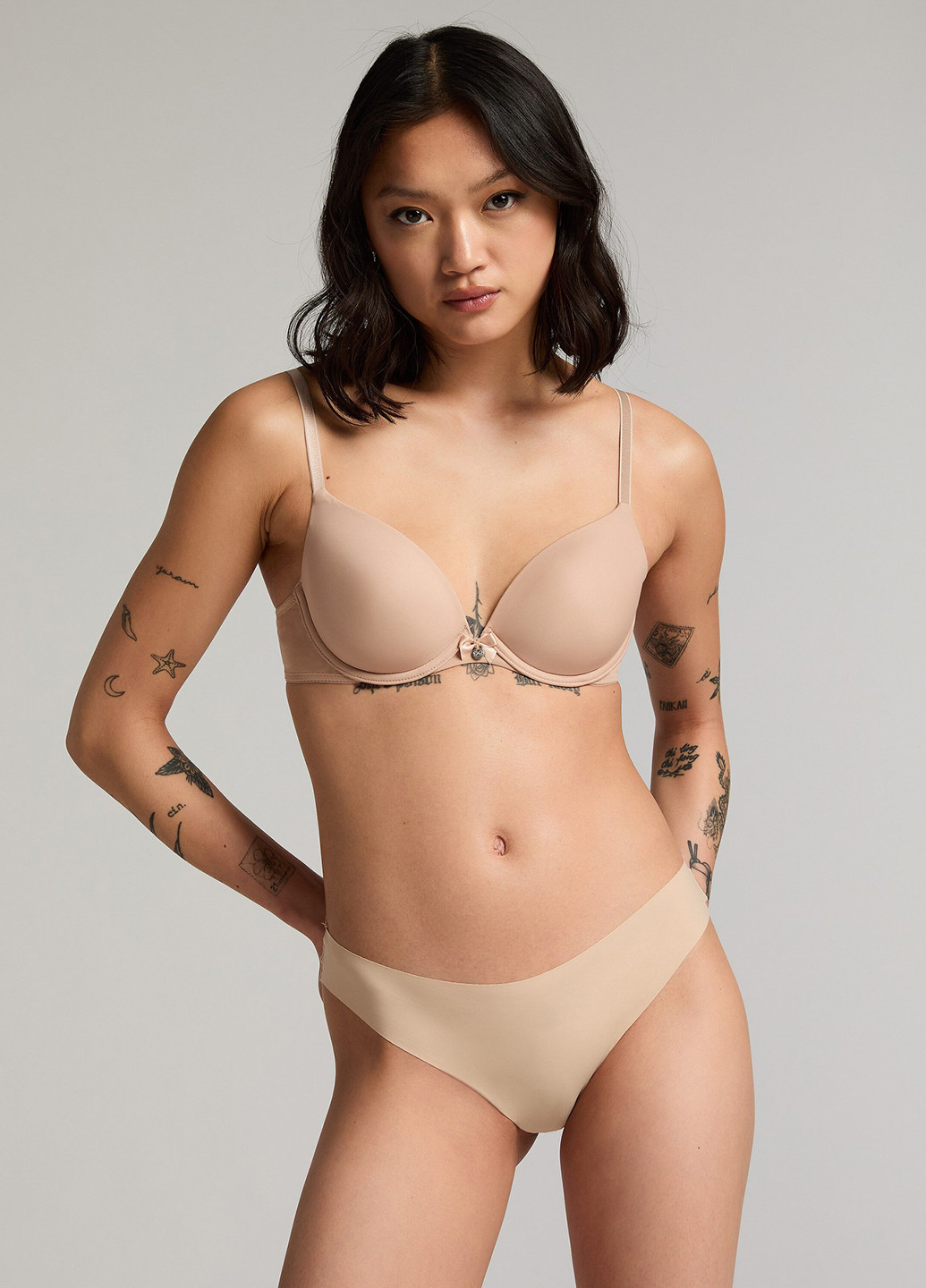 Трусики Hunkemoller (340780339)