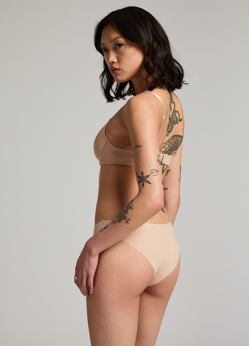 Трусики Hunkemoller (340780339)