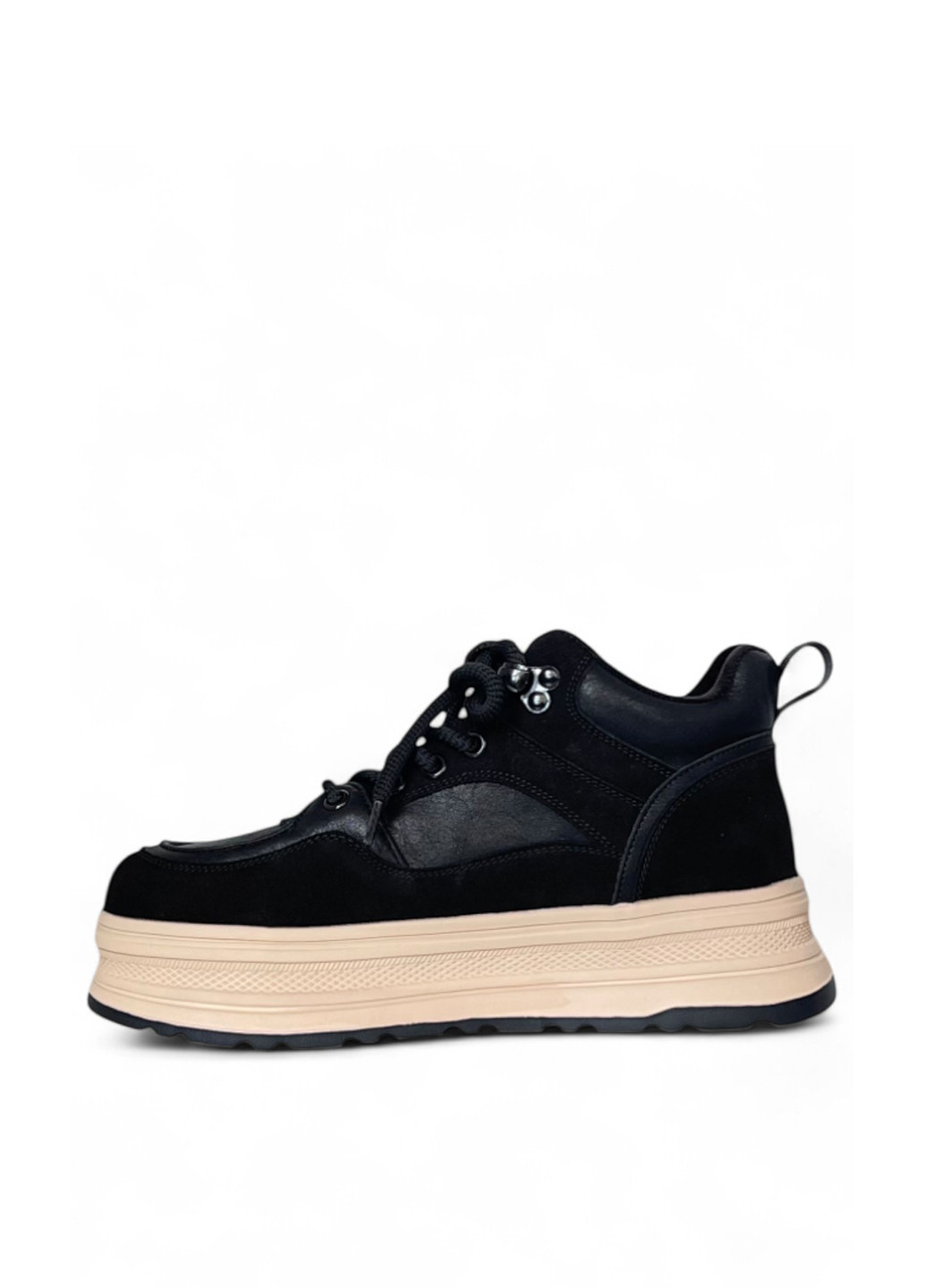 Кросівки ALLSY чорні демісезони (361427713)