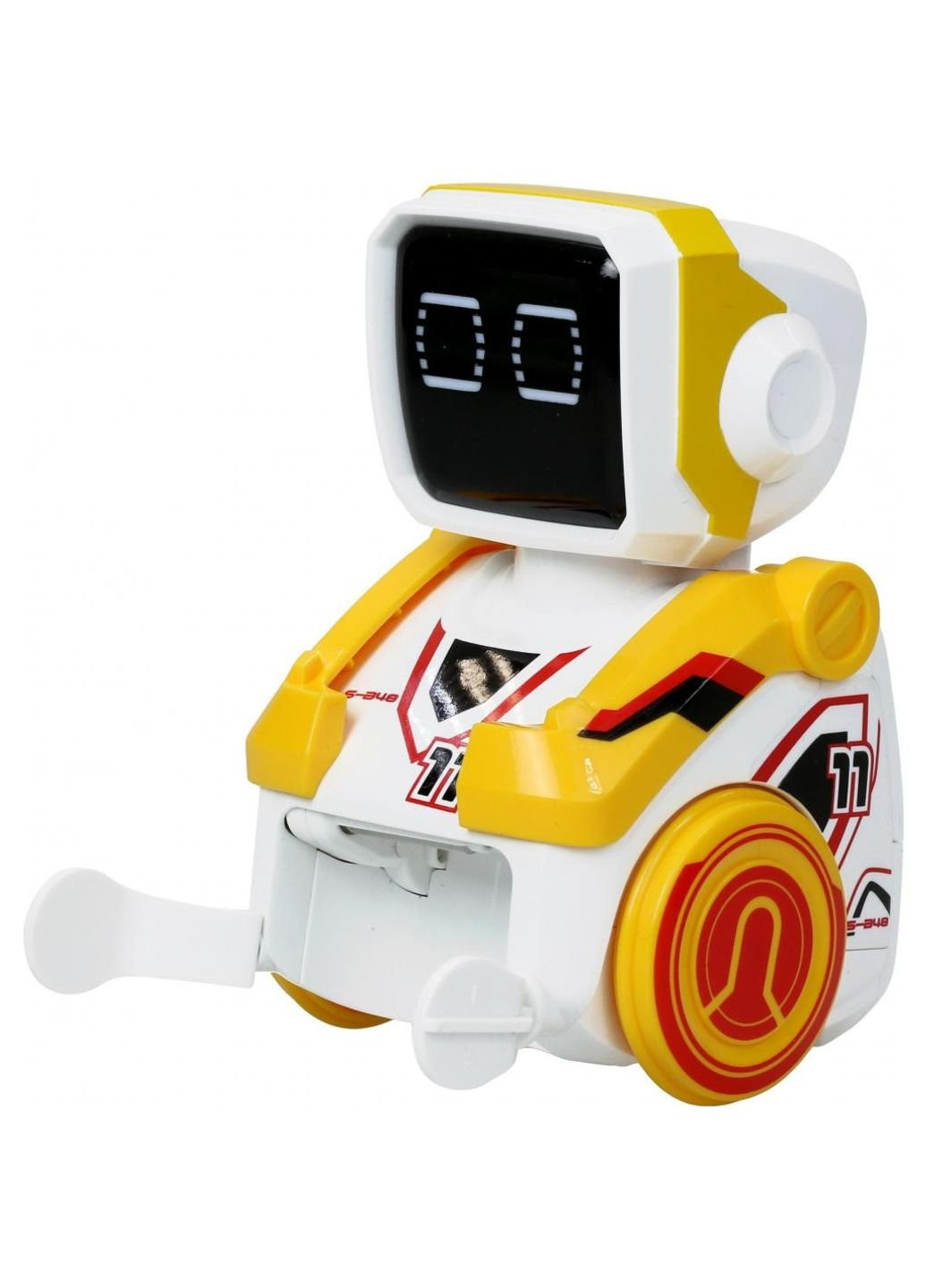 Інтерактивна іграшка Роботи-футболісти (88549) Silverlit (251222694)