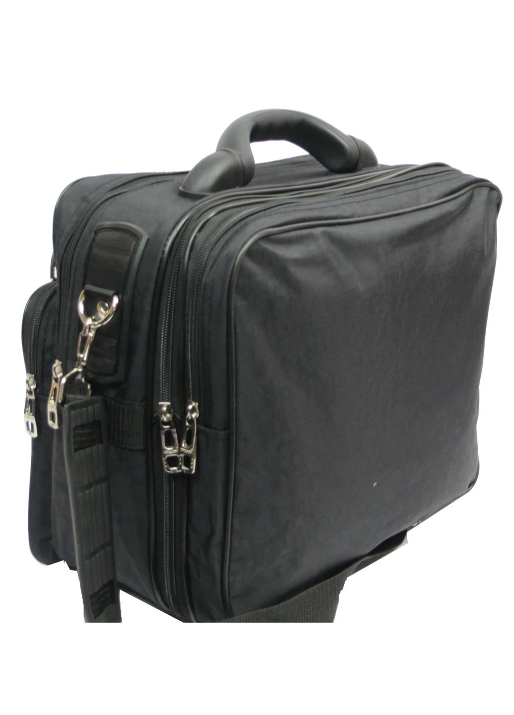 Мужской деловой портфель 35х29х18,5 см Wallaby (233420137)