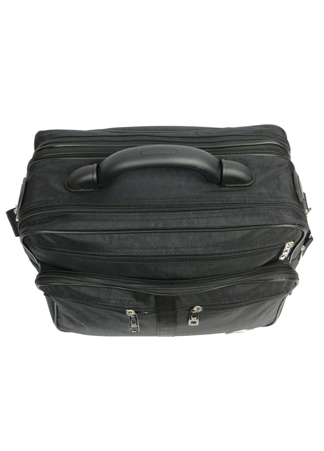 Мужской деловой портфель 35х29х18,5 см Wallaby (233420137)