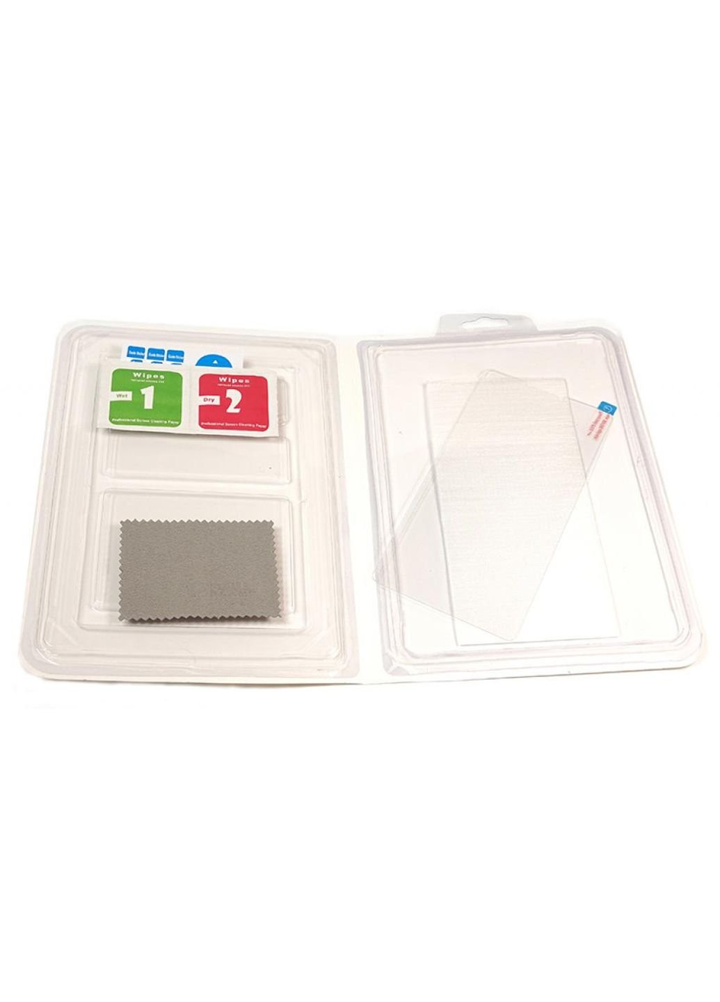 Стекло защитное Huawei Honor Note 8 (GL600465) PowerPlant (249597017)