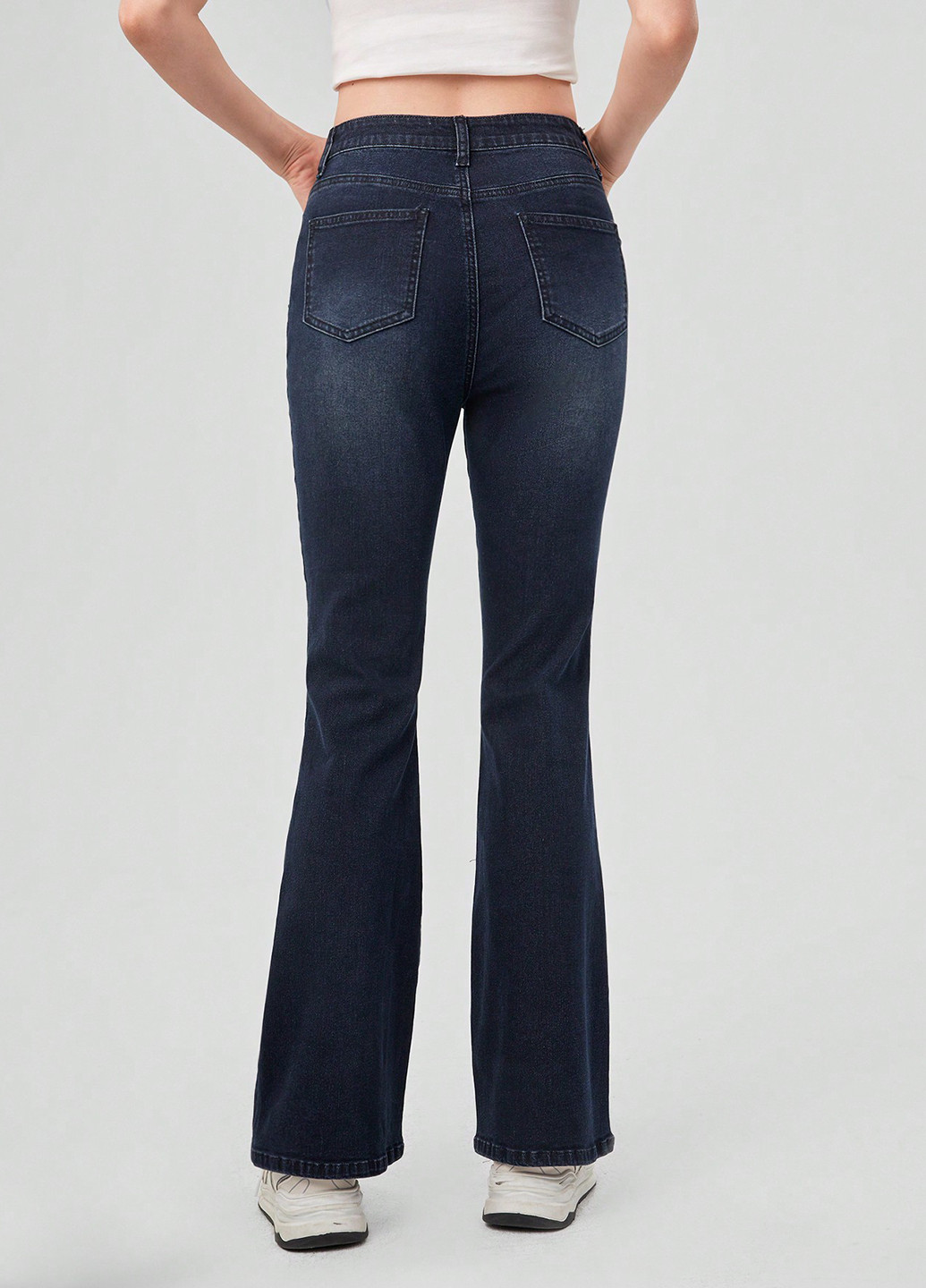 Джинси SHEIN - (366748502)