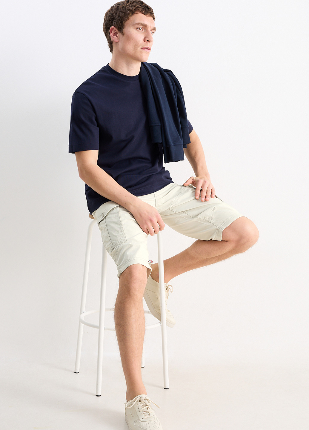 Шорты C&A (339852403)