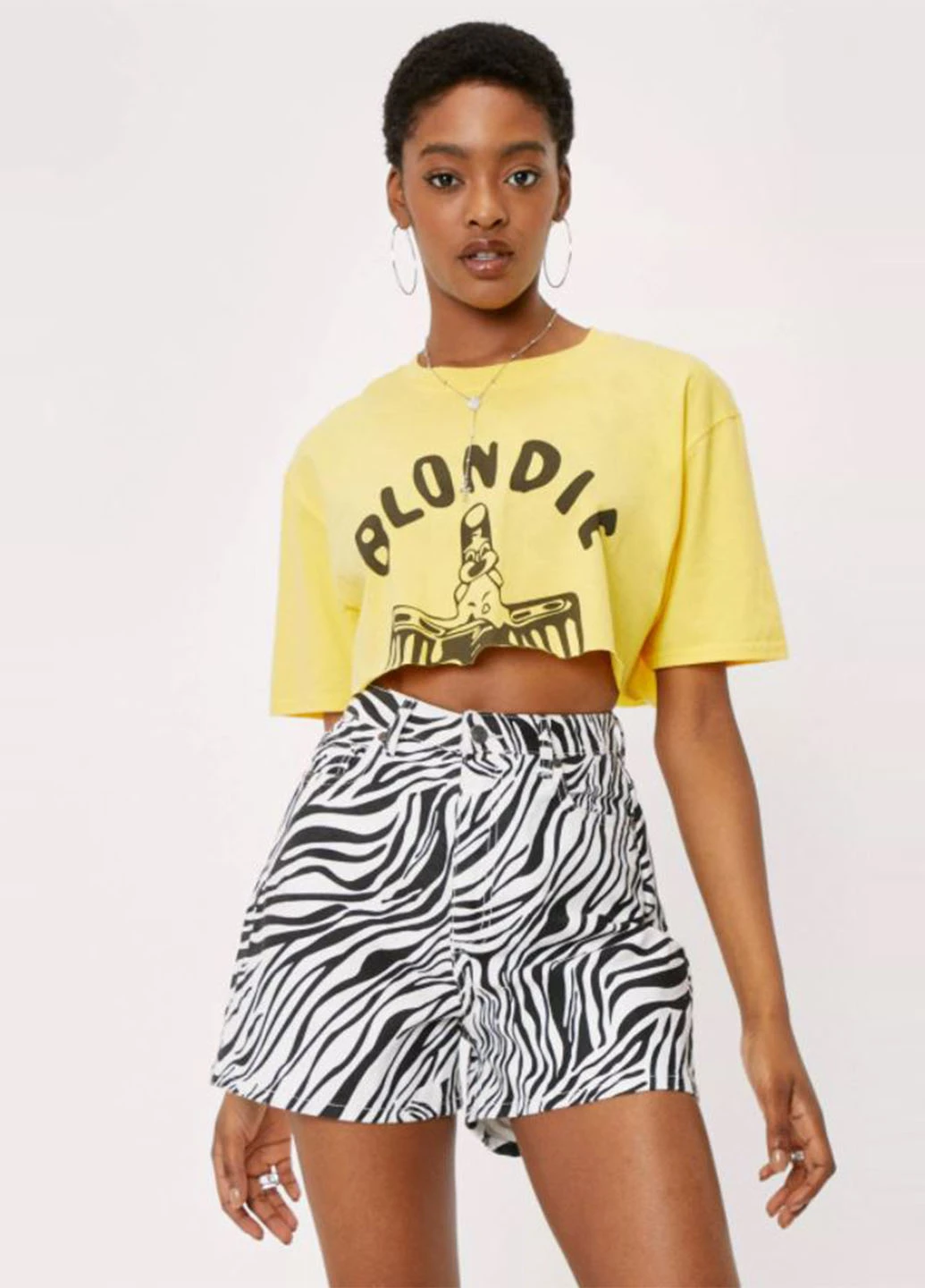 Шорти Nasty Gal (252116926)