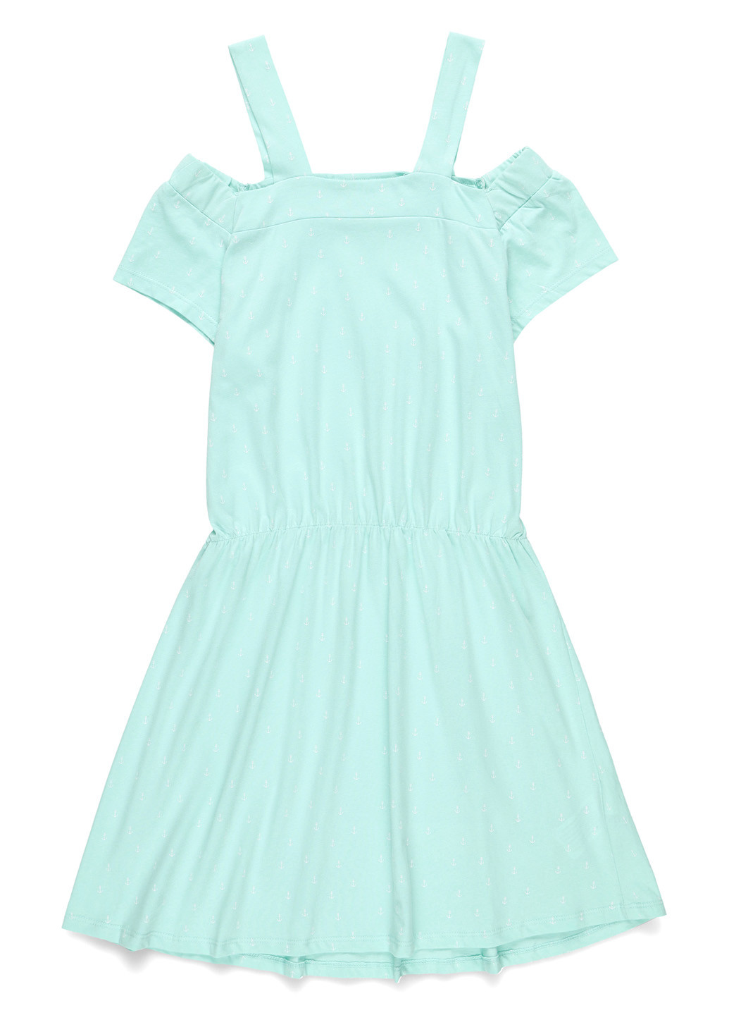 Летний сарафан Lemon Beret морская тематика