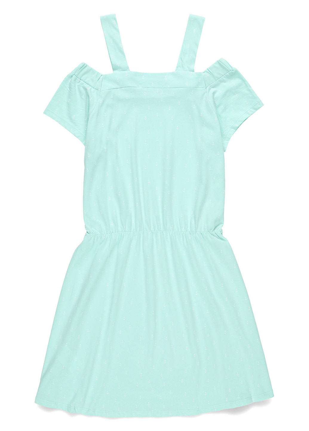 Летний сарафан Lemon Beret морская тематика