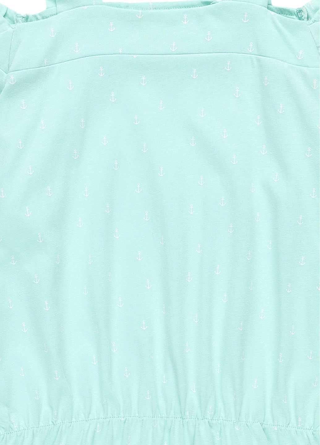 Летний сарафан Lemon Beret морская тематика