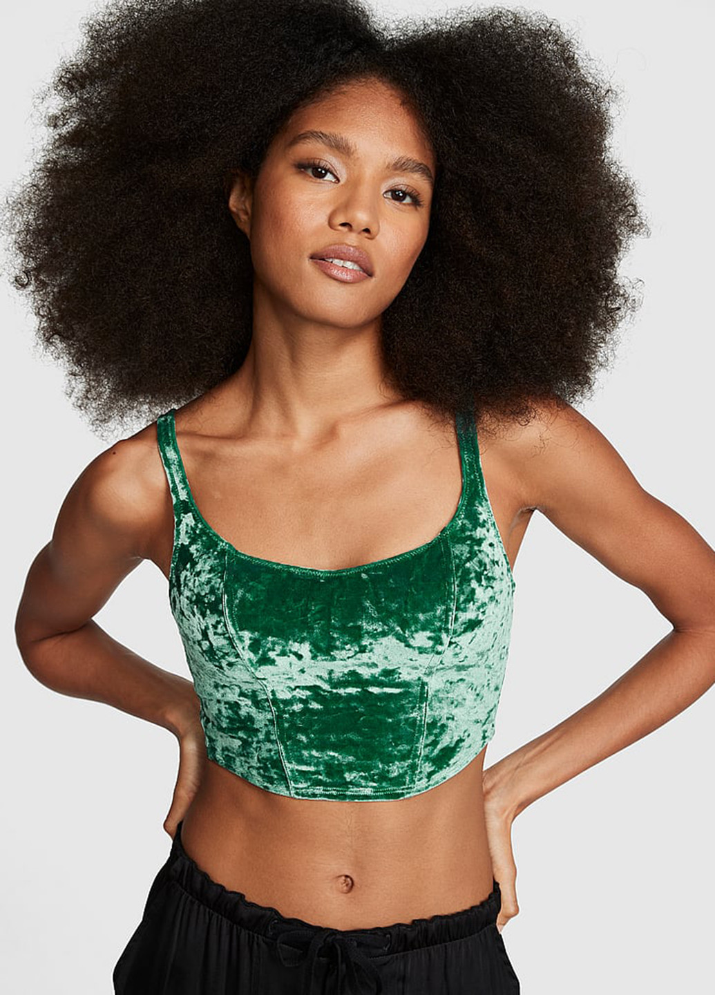 Топ Victoria's Secret (297222772)