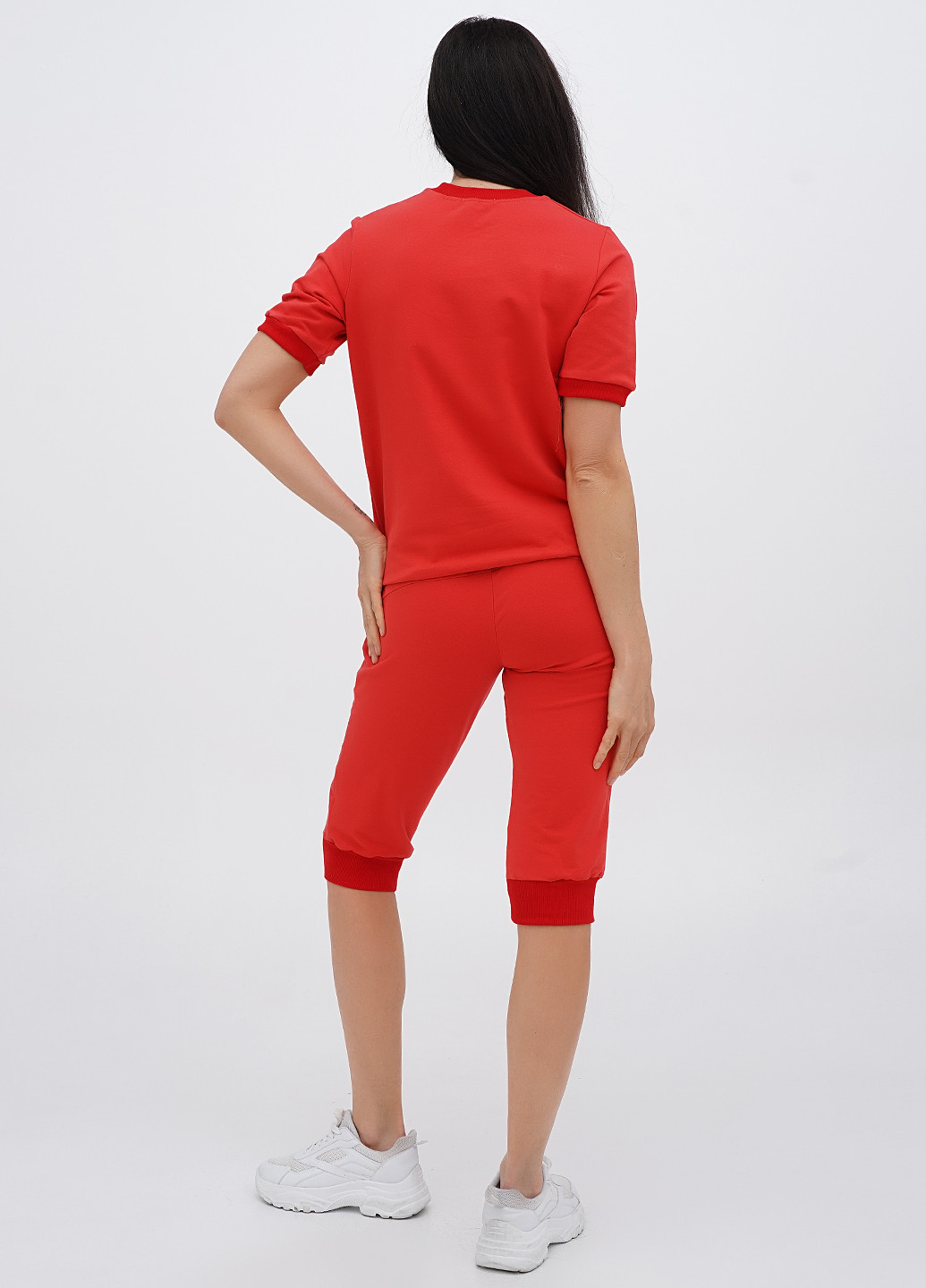 Костюм (футболка, бриджи) No Brand (331176340)