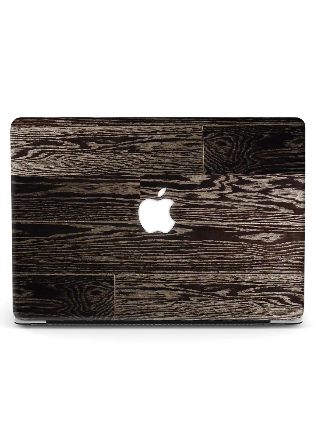 Чехол пластиковый для Apple MacBook Pro Retina 13 A1502 / А1425 Дерево (Wood) (6352-1845) MobiPrint (218506153)