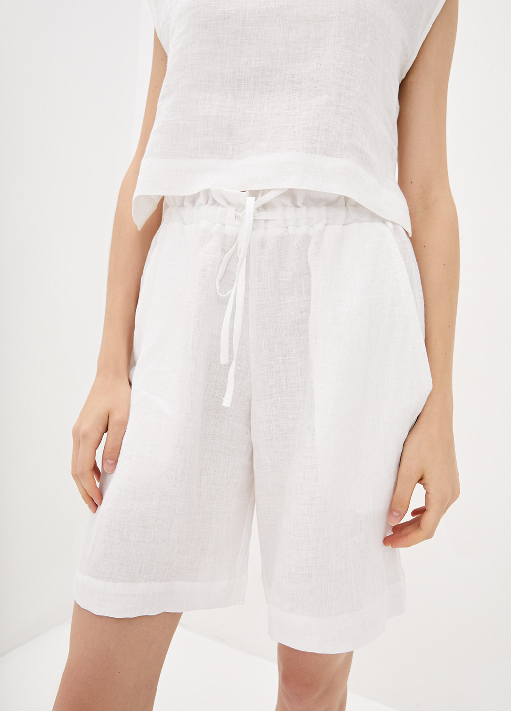 Костюм (топ, шорти) Silence (249971265)