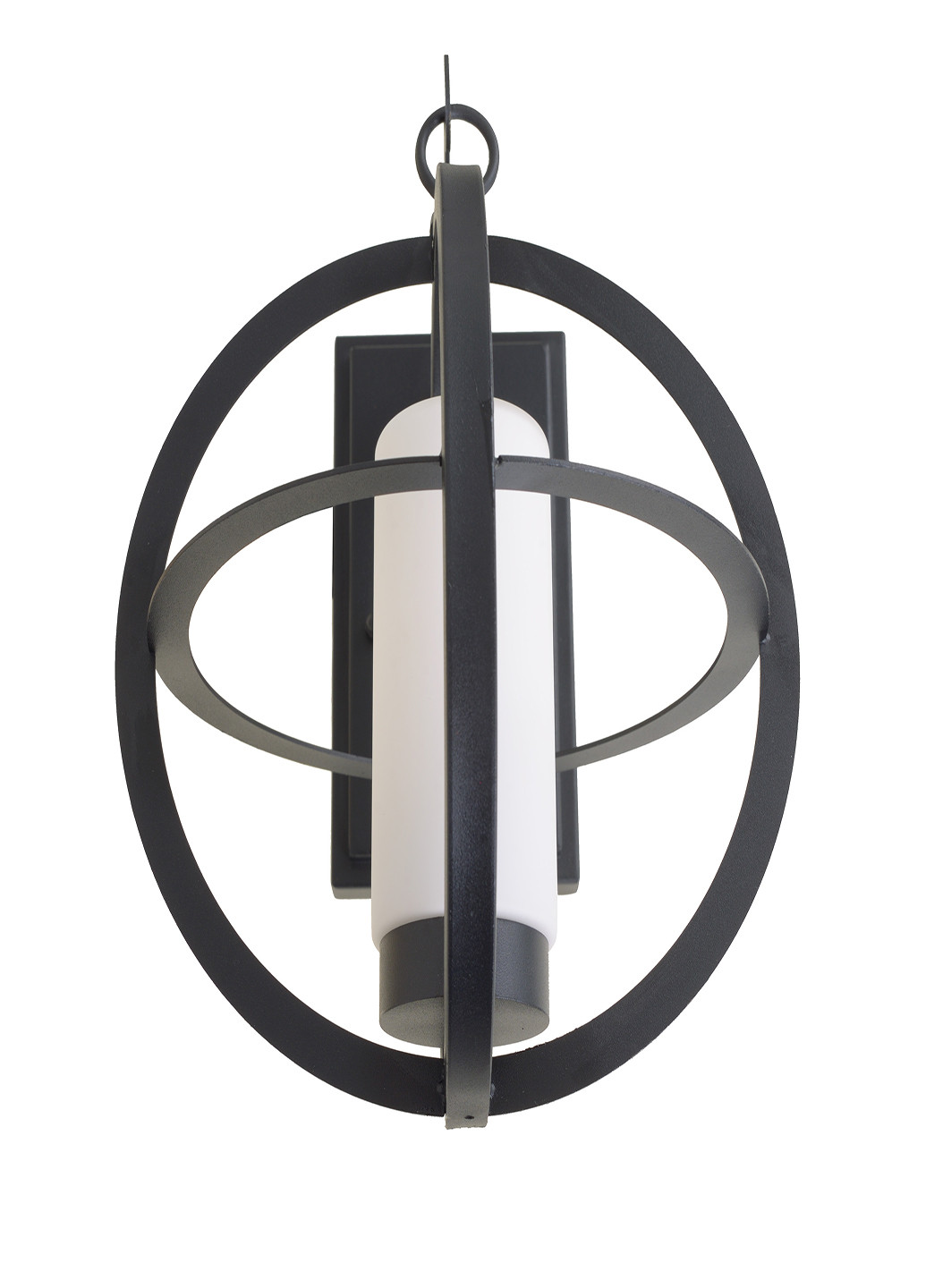 GL-121 AМ MB світильник вуличний настінний Brille (251904491)