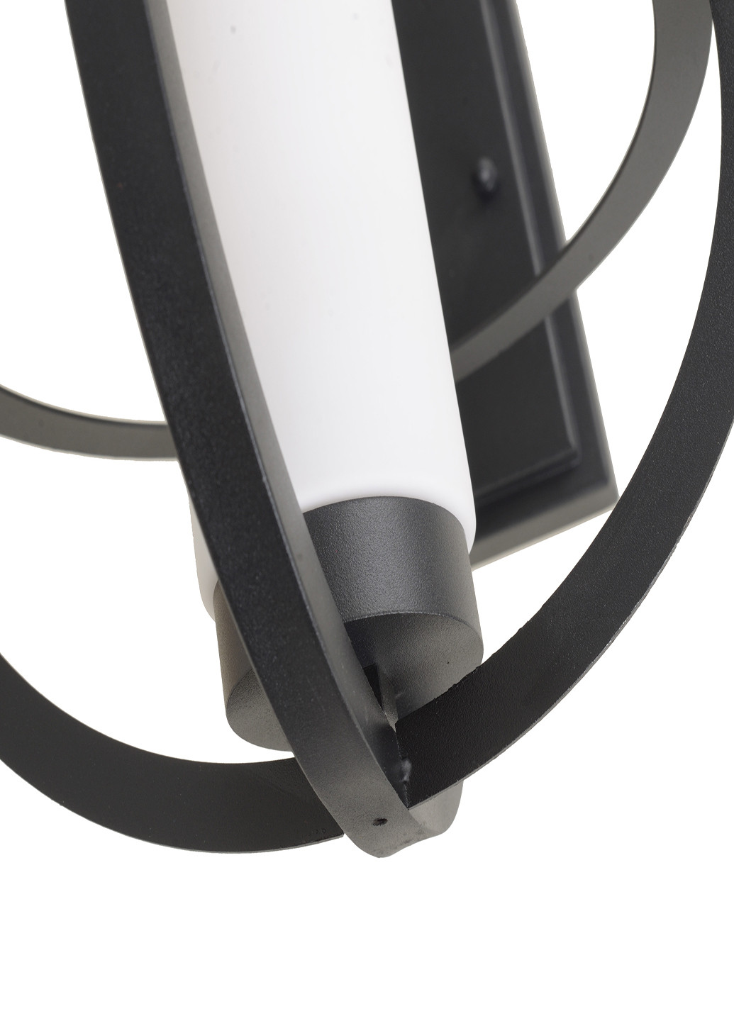 GL-121 AМ MB світильник вуличний настінний Brille (251904491)