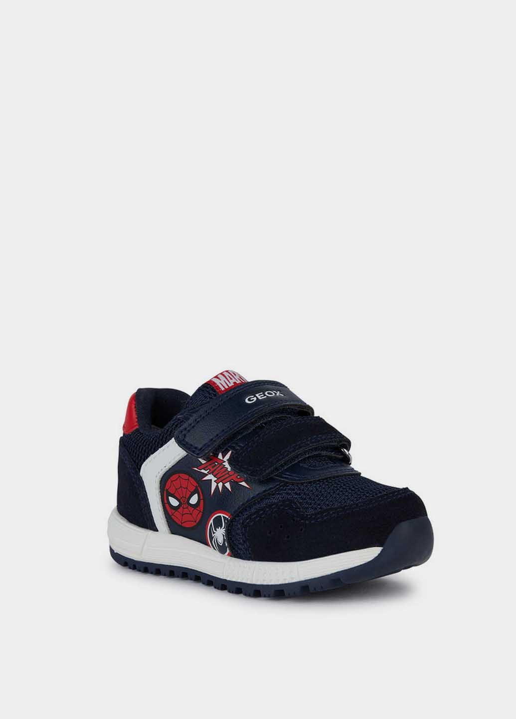 Комбіновані Осінні кросівки Geox