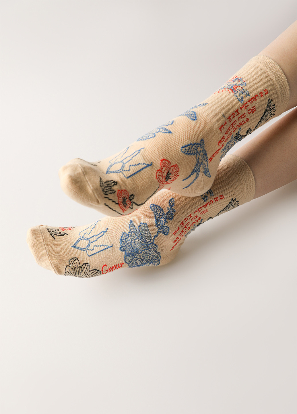 Шкарпетки Gepur (260517805)