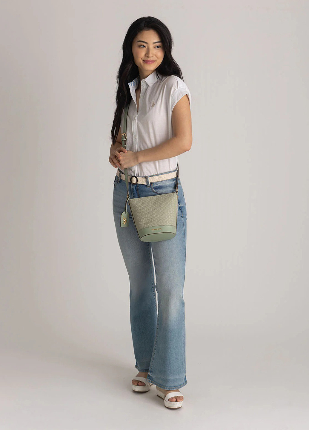 Сумка U.S. Polo Assn. (329570241)