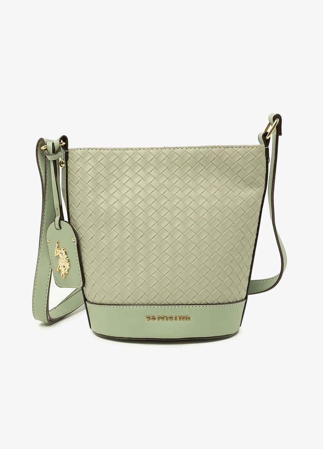 Сумка U.S. Polo Assn. (329570241)