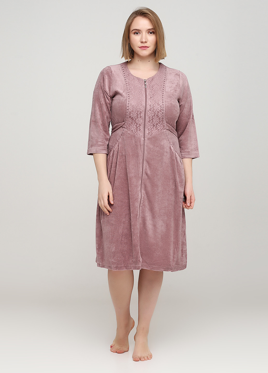 Халат ROMEO LIFE (211065608)