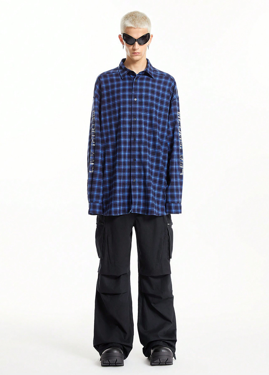 Штани SHEIN (325706477)