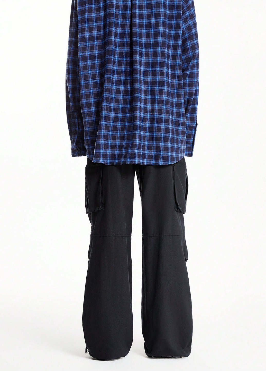 Штани SHEIN (325706477)