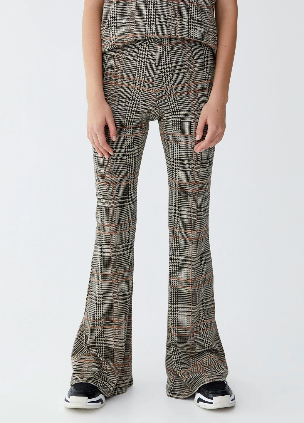 Штани Pull & Bear (250302003)