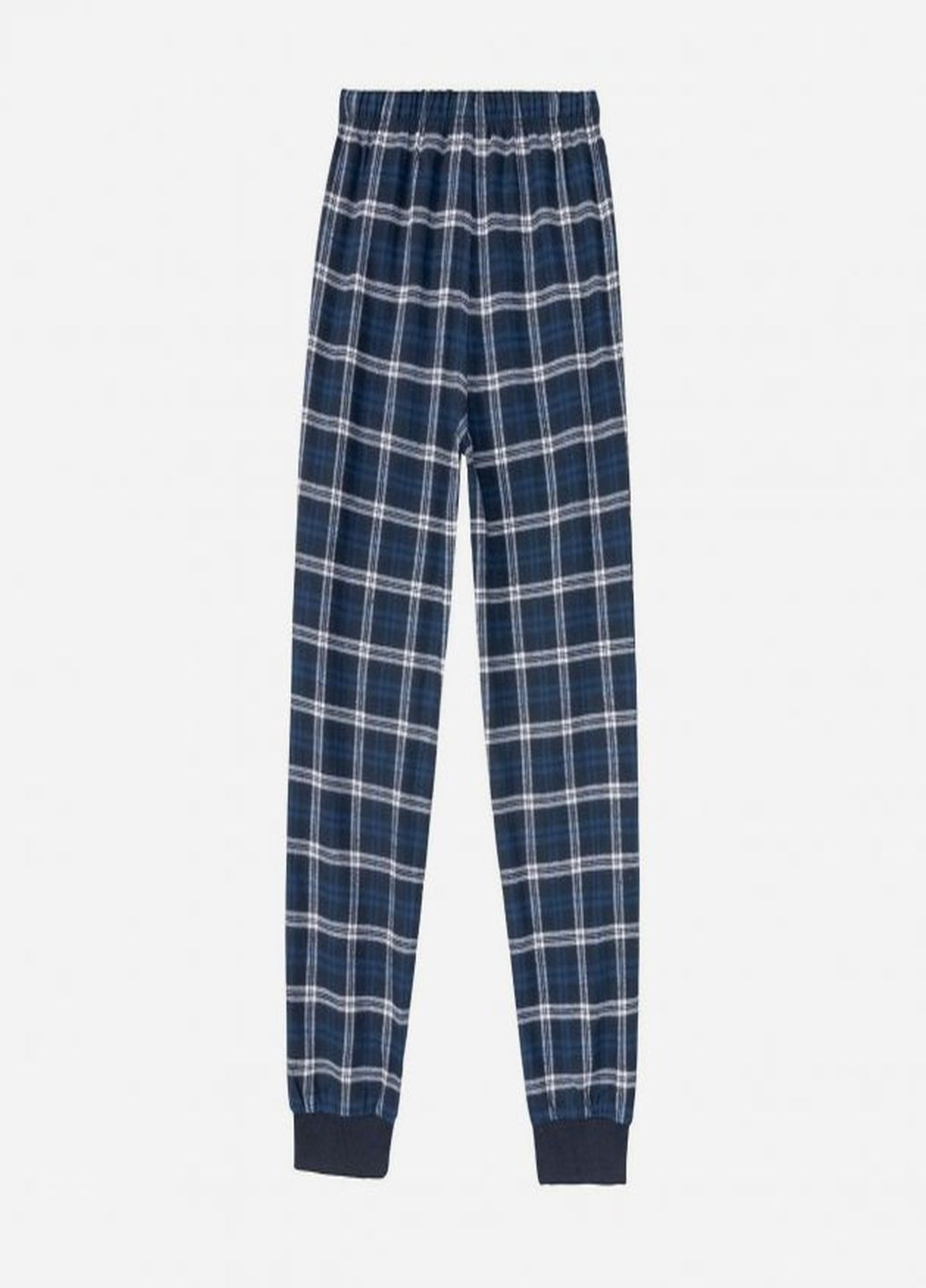 Комбинированная всесезон пижама (реглан+штаны) Pepperts