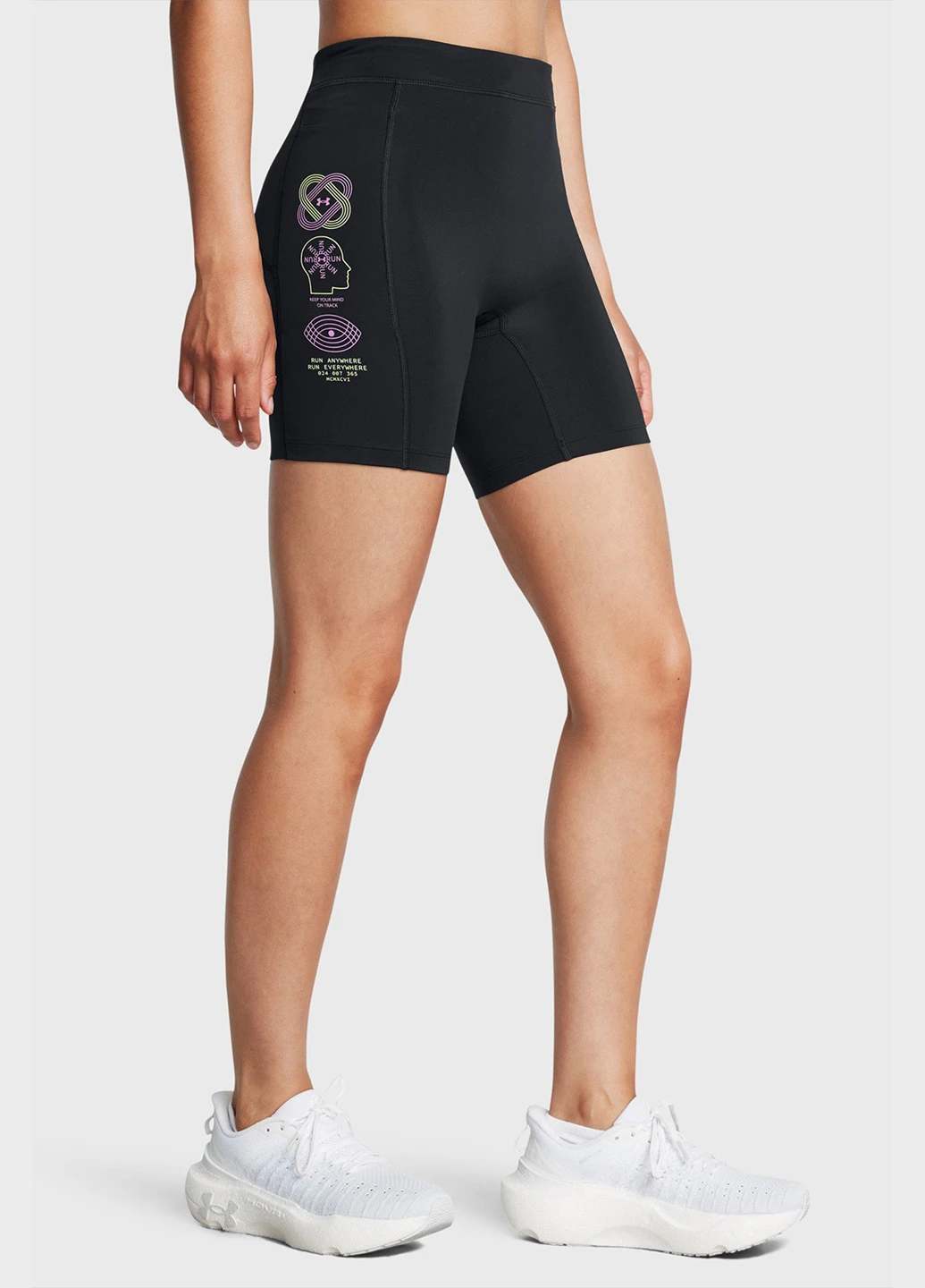 Шорты Under Armour (327382967)