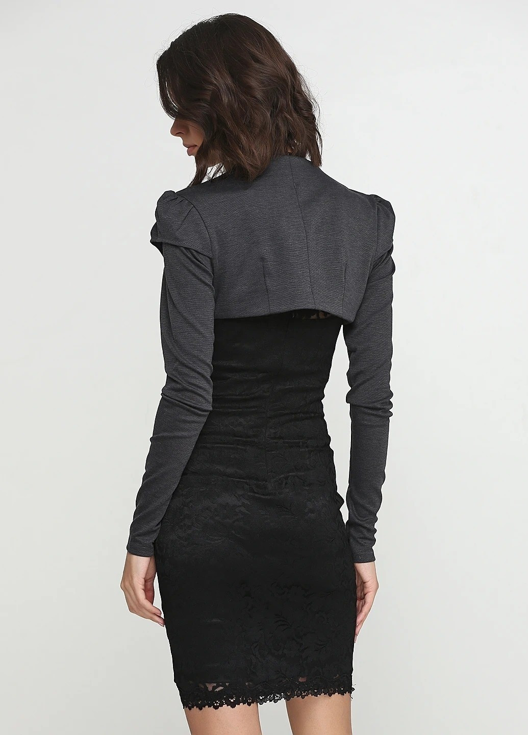 Болеро Zean (362376914)