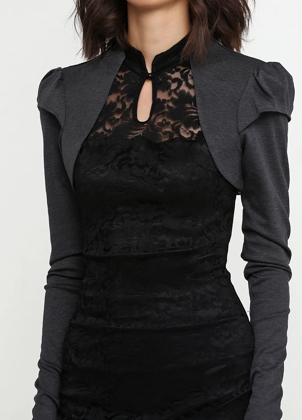 Болеро Zean (362376914)